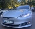 Сірий Форд Ескейп, об'ємом двигуна 1.5 л та пробігом 47 тис. км за 14200 $, фото 1 на Automoto.ua