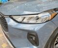 Сірий Форд Ескейп, об'ємом двигуна 2.5 л та пробігом 1 тис. км за 29500 $, фото 1 на Automoto.ua