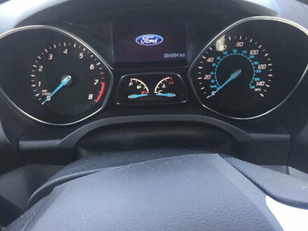 Серый Форд Эскейп, объемом двигателя 1.6 л и пробегом 106 тыс. км за 11500 $, фото 1 на Automoto.ua