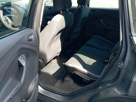 Серый Форд Эскейп, объемом двигателя 2.5 л и пробегом 223 тыс. км за 10400 $, фото 1 на Automoto.ua