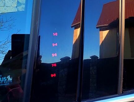 Сірий Форд Ескейп, об'ємом двигуна 1.6 л та пробігом 230 тис. км за 7300 $, фото 1 на Automoto.ua