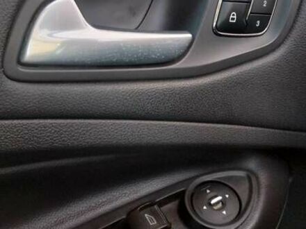 Серый Форд Эскейп, объемом двигателя 2 л и пробегом 232 тыс. км за 11500 $, фото 1 на Automoto.ua