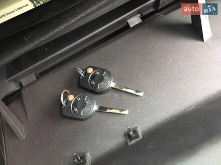 Форд Ескейп 2014 у Києві на Automoto.ua Сірий Форд Ескейп, об'ємом двигуна 2 л та пробігом 257 тис. км за 9000 $, фото 1 на Automoto.ua