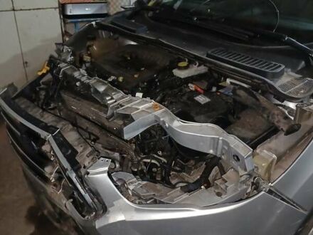 Серый Форд Эскейп, объемом двигателя 1.5 л и пробегом 142 тыс. км за 6500 $, фото 1 на Automoto.ua