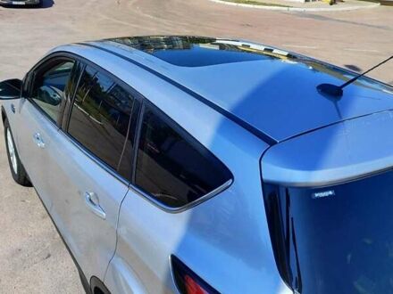 Форд Эскейп 2017 в Житомире на Automoto.ua Серый Форд Эскейп, объемом двигателя 2 л и пробегом 225 тыс. км за 12100 $, фото 1 на Automoto.ua