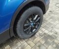 Синий Форд Эскейп, объемом двигателя 2.5 л и пробегом 138 тыс. км за 13000 $, фото 3 на Automoto.ua