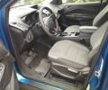 Синий Форд Эскейп, объемом двигателя 2.5 л и пробегом 138 тыс. км за 13000 $, фото 2 на Automoto.ua