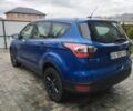 Синий Форд Эскейп, объемом двигателя 2.5 л и пробегом 138 тыс. км за 13000 $, фото 6 на Automoto.ua