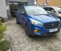 Синий Форд Эскейп, объемом двигателя 2.5 л и пробегом 138 тыс. км за 13000 $, фото 8 на Automoto.ua