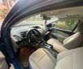 Синий Форд Эскейп, объемом двигателя 1.5 л и пробегом 248 тыс. км за 11200 $, фото 8 на Automoto.ua