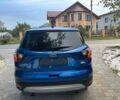 Синий Форд Эскейп, объемом двигателя 1.5 л и пробегом 248 тыс. км за 11200 $, фото 5 на Automoto.ua