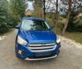 Синий Форд Эскейп, объемом двигателя 1.5 л и пробегом 248 тыс. км за 10900 $, фото 18 на Automoto.ua