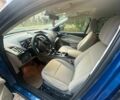 Синий Форд Эскейп, объемом двигателя 1.5 л и пробегом 248 тыс. км за 11200 $, фото 15 на Automoto.ua