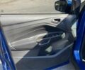 Синий Форд Эскейп, объемом двигателя 0.25 л и пробегом 72 тыс. км за 15300 $, фото 13 на Automoto.ua