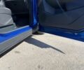 Синий Форд Эскейп, объемом двигателя 0.25 л и пробегом 72 тыс. км за 15300 $, фото 11 на Automoto.ua
