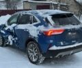 Синій Форд Ескейп, об'ємом двигуна 2.5 л та пробігом 98 тис. км за 15900 $, фото 4 на Automoto.ua