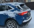 Синій Форд Ескейп, об'ємом двигуна 2.5 л та пробігом 98 тис. км за 15900 $, фото 5 на Automoto.ua