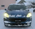 Синій Форд Ескейп, об'ємом двигуна 2.5 л та пробігом 98 тис. км за 15900 $, фото 3 на Automoto.ua