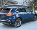 Синій Форд Ескейп, об'ємом двигуна 2.5 л та пробігом 98 тис. км за 15900 $, фото 1 на Automoto.ua