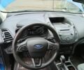 Синий Форд Эскейп, объемом двигателя 2.5 л и пробегом 216 тыс. км за 13960 $, фото 9 на Automoto.ua