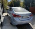 Синій Форд Ескейп, об'ємом двигуна 1.6 л та пробігом 154 тис. км за 9701 $, фото 2 на Automoto.ua