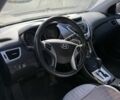 Синій Форд Ескейп, об'ємом двигуна 1.6 л та пробігом 154 тис. км за 9701 $, фото 4 на Automoto.ua