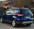 Синій Форд Ескейп, об'ємом двигуна 2.5 л та пробігом 168 тис. км за 10308 $, фото 7 на Automoto.ua