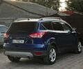 Синій Форд Ескейп, об'ємом двигуна 2.5 л та пробігом 168 тис. км за 10308 $, фото 5 на Automoto.ua