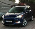 Синій Форд Ескейп, об'ємом двигуна 2.5 л та пробігом 168 тис. км за 10308 $, фото 1 на Automoto.ua