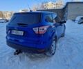 Синий Форд Эскейп, объемом двигателя 2.5 л и пробегом 250 тыс. км за 10312 $, фото 6 на Automoto.ua