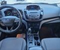 Синий Форд Эскейп, объемом двигателя 2.5 л и пробегом 250 тыс. км за 10312 $, фото 14 на Automoto.ua