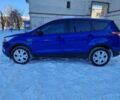 Синий Форд Эскейп, объемом двигателя 2.5 л и пробегом 250 тыс. км за 10312 $, фото 1 на Automoto.ua