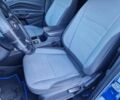 Синий Форд Эскейп, объемом двигателя 2.5 л и пробегом 250 тыс. км за 10312 $, фото 12 на Automoto.ua