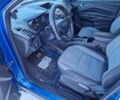 Синий Форд Эскейп, объемом двигателя 2.5 л и пробегом 250 тыс. км за 10312 $, фото 11 на Automoto.ua