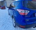 Синий Форд Эскейп, объемом двигателя 2.5 л и пробегом 250 тыс. км за 10312 $, фото 8 на Automoto.ua