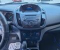 Синий Форд Эскейп, объемом двигателя 2.5 л и пробегом 250 тыс. км за 10312 $, фото 13 на Automoto.ua