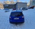Синий Форд Эскейп, объемом двигателя 2.5 л и пробегом 250 тыс. км за 10312 $, фото 7 на Automoto.ua