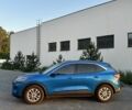 Синий Форд Эскейп, объемом двигателя 1.5 л и пробегом 116 тыс. км за 15000 $, фото 1 на Automoto.ua