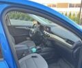 Синий Форд Эскейп, объемом двигателя 1.5 л и пробегом 116 тыс. км за 15000 $, фото 6 на Automoto.ua