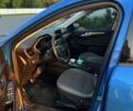 Синий Форд Эскейп, объемом двигателя 1.5 л и пробегом 116 тыс. км за 15000 $, фото 7 на Automoto.ua