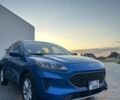 Синий Форд Эскейп, объемом двигателя 1.5 л и пробегом 116 тыс. км за 15000 $, фото 1 на Automoto.ua