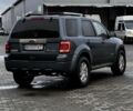 Синий Форд Эскейп, объемом двигателя 2.5 л и пробегом 220 тыс. км за 7999 $, фото 4 на Automoto.ua