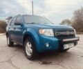 Синій Форд Ескейп, об'ємом двигуна 3 л та пробігом 300 тис. км за 7500 $, фото 1 на Automoto.ua