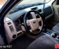 Синий Форд Эскейп, объемом двигателя 3 л и пробегом 180 тыс. км за 8400 $, фото 6 на Automoto.ua