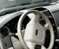 Синий Форд Эскейп, объемом двигателя 2.5 л и пробегом 220 тыс. км за 7999 $, фото 6 на Automoto.ua