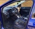 Синий Форд Эскейп, объемом двигателя 1.6 л и пробегом 290 тыс. км за 8500 $, фото 5 на Automoto.ua