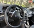 Синий Форд Эскейп, объемом двигателя 1.6 л и пробегом 156 тыс. км за 9000 $, фото 11 на Automoto.ua
