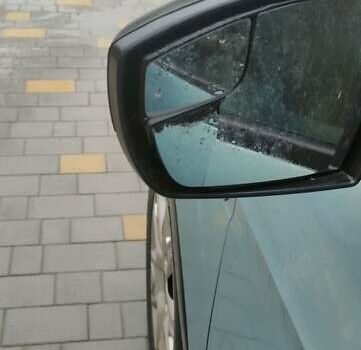 Синій Форд Ескейп, об'ємом двигуна 2.5 л та пробігом 252 тис. км за 8900 $, фото 9 на Automoto.ua