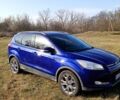 Синий Форд Эскейп, объемом двигателя 1.6 л и пробегом 290 тыс. км за 8500 $, фото 1 на Automoto.ua