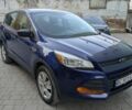 Синий Форд Эскейп, объемом двигателя 2.5 л и пробегом 243 тыс. км за 8800 $, фото 1 на Automoto.ua